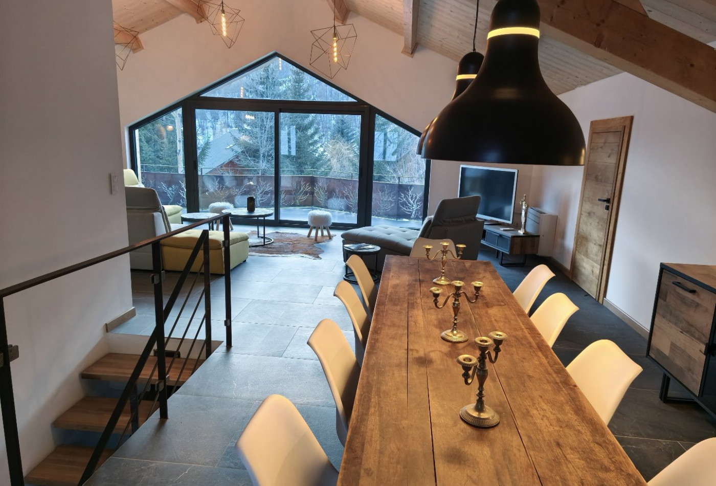 vente Maison Allos - Photo 5