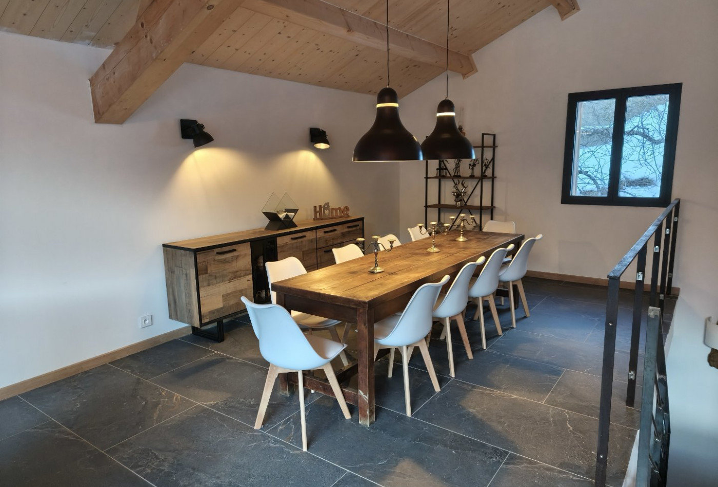 vente Maison Allos - Photo 6