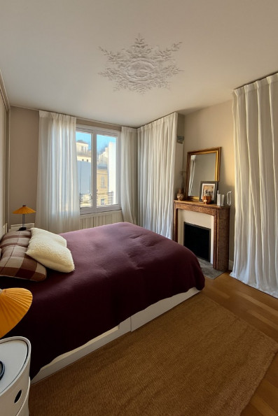 vente Appartement Levallois Perret - Photo 1