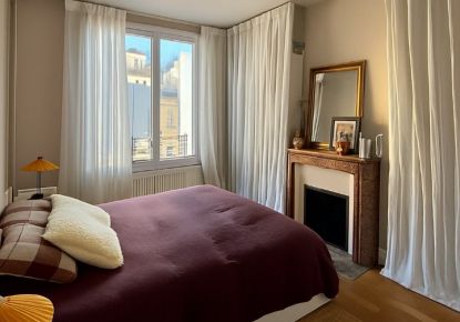 vente Appartement Levallois Perret