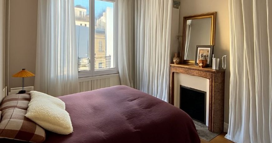 vente Appartement Levallois Perret
