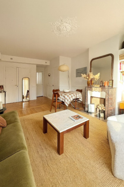 vente Appartement Levallois Perret - Photo 3