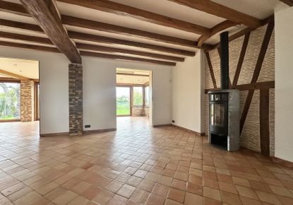 vente Maison Pontgouin