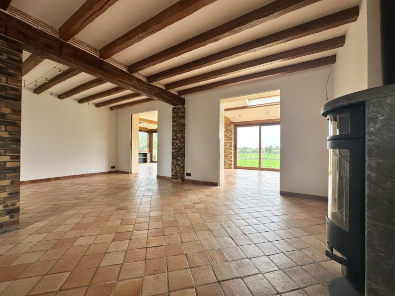 vente Maison Pontgouin - Photo 2