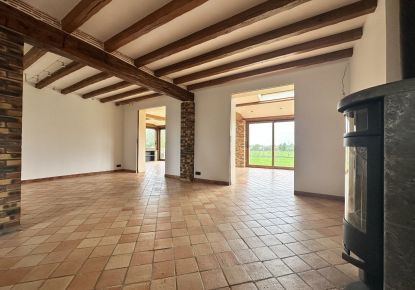 vente Maison Pontgouin