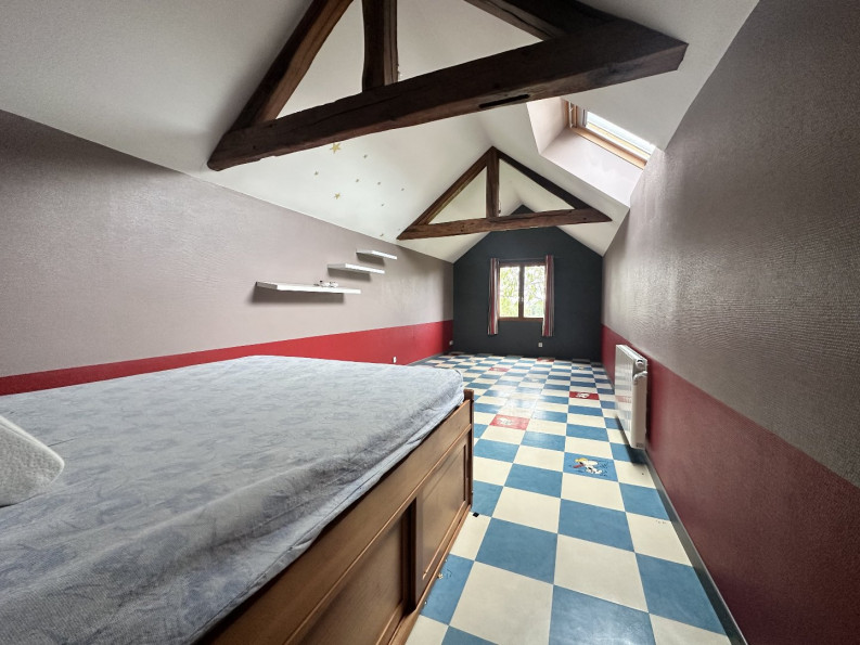 vente Maison Pontgouin - Photo 8