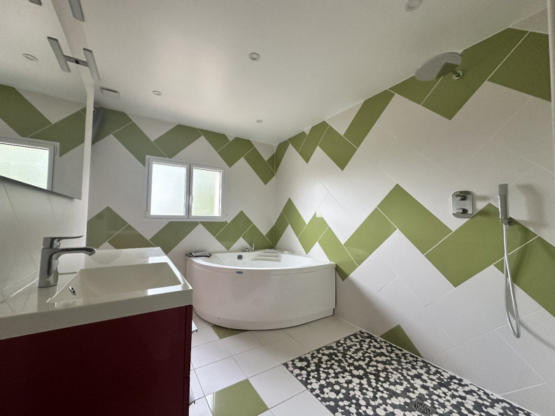 vente Maison Pontgouin - Photo 5