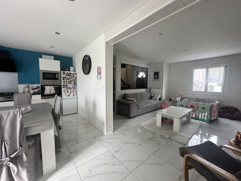 vente Maison Tremblay Les Villages - Photo 7