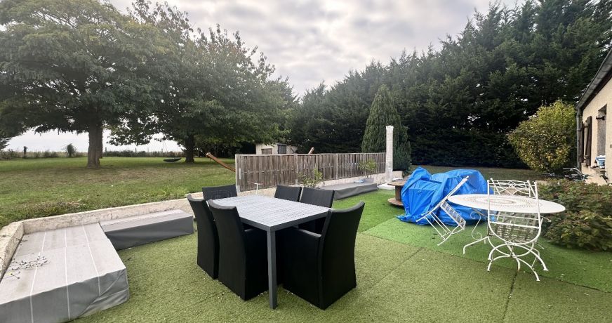 vente Maison Tremblay Les Villages