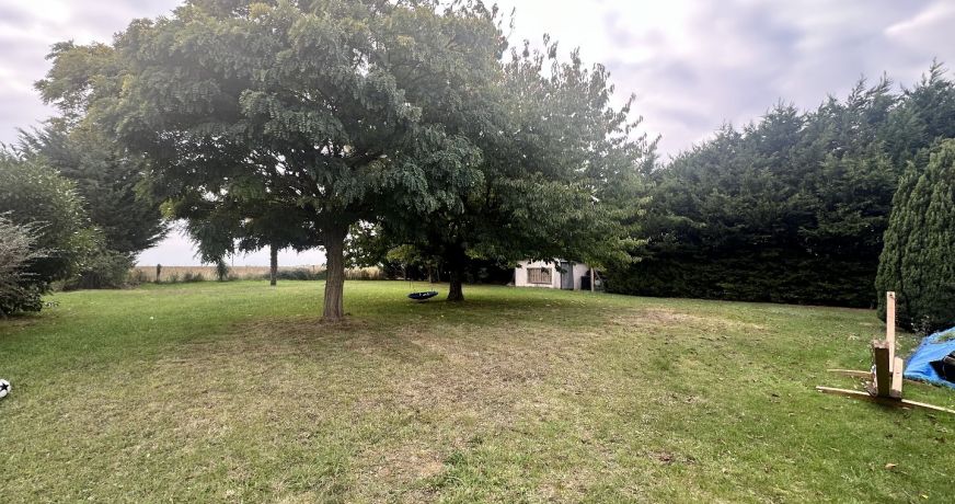 vente Maison Tremblay Les Villages