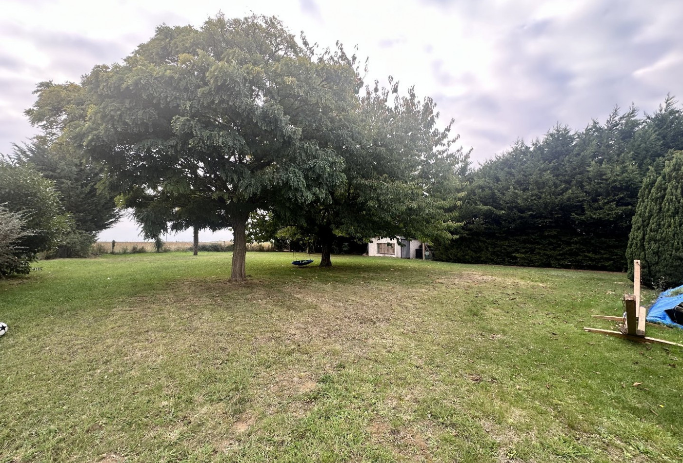 vente Maison Tremblay Les Villages - Photo 4