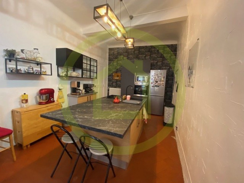 vente Maison Montagnac - Photo 2