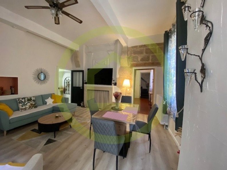 vente Maison Montagnac - Photo 1