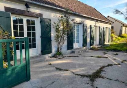 vente Maison Prissac