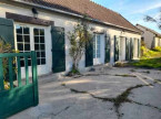 vente Maison Prissac