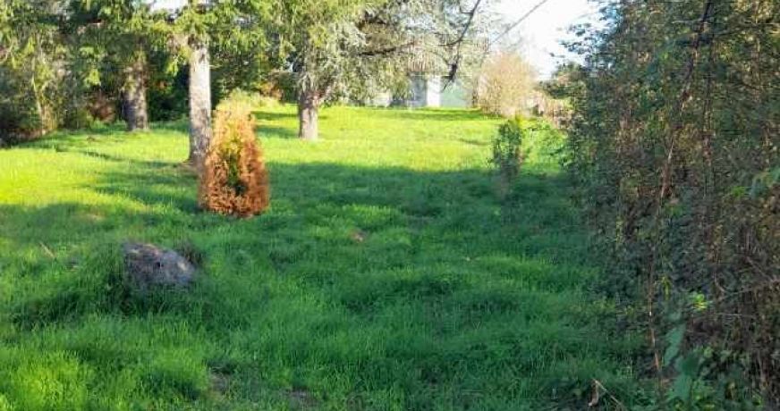 vente Maison Prissac