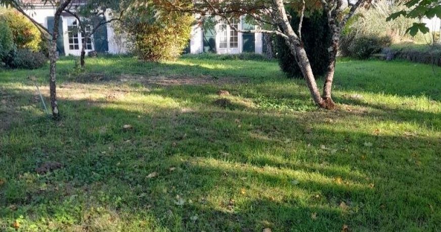 vente Maison Prissac