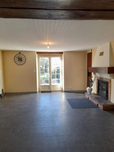 vente Maison Prissac - Photo 2