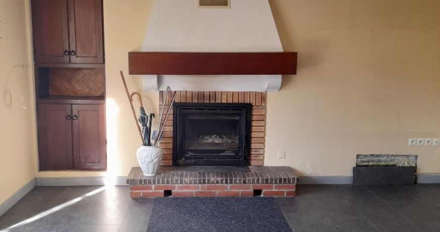 vente Maison Prissac