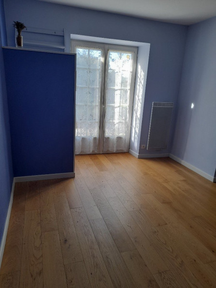 vente Maison Prissac - Photo 5