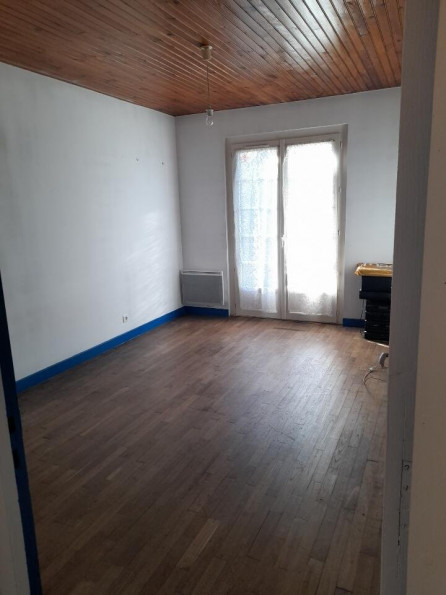 vente Maison Prissac - Photo 7