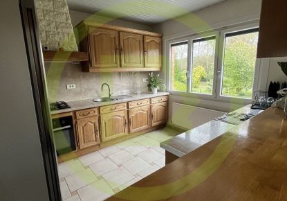 vente Maison Contoire Hamel