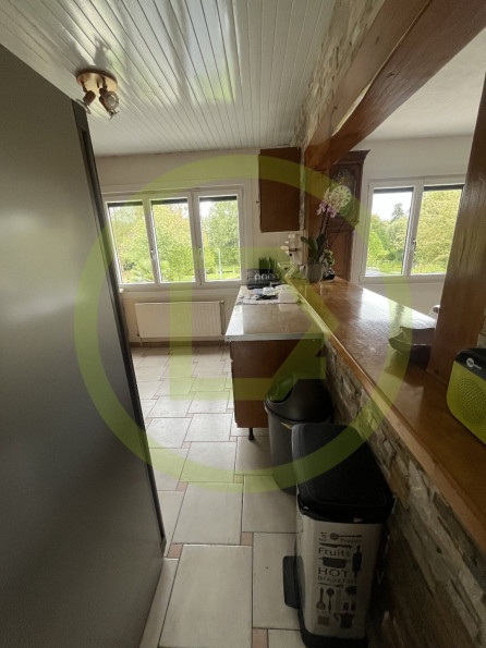 vente Maison Contoire Hamel - Photo 2