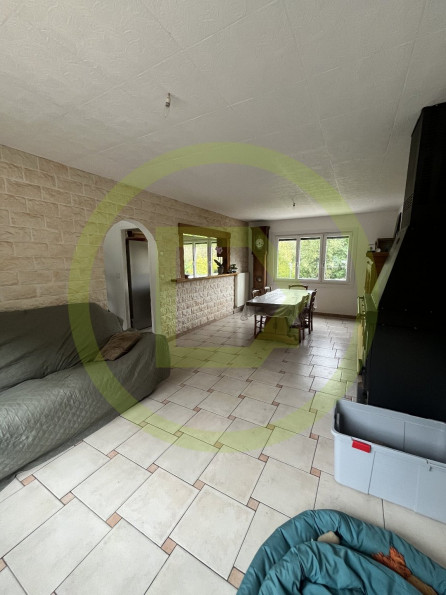 vente Maison Contoire Hamel - Photo 4