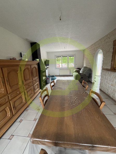 vente Maison Contoire Hamel - Photo 5