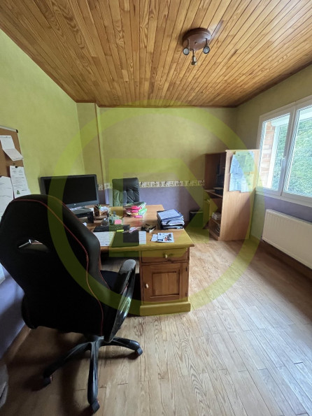 vente Maison Contoire Hamel - Photo 6