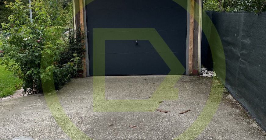 vente Maison Contoire Hamel