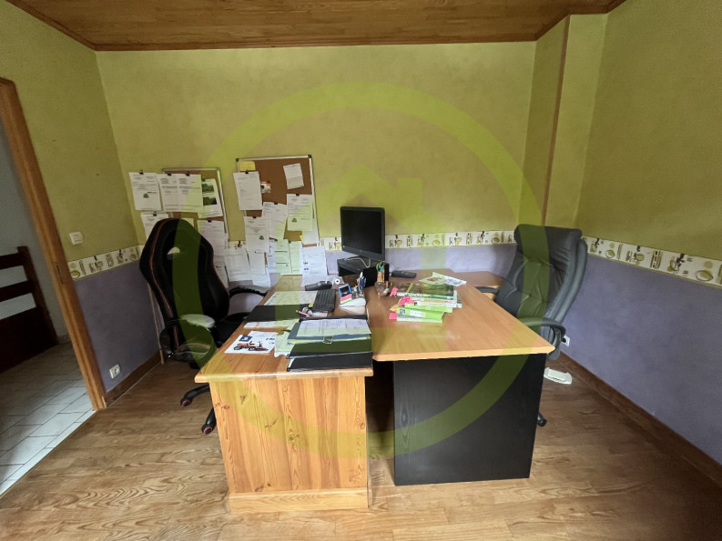 vente Maison Contoire Hamel - Photo 7