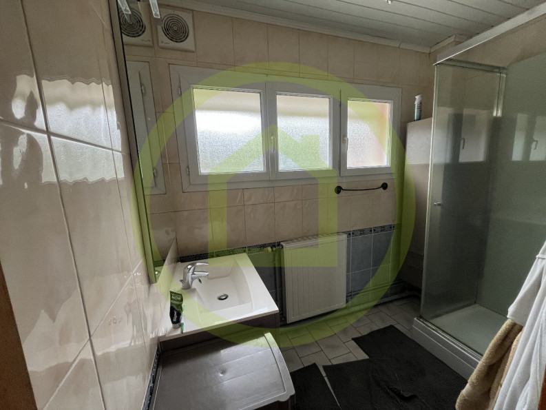 vente Maison Contoire Hamel - Photo 8