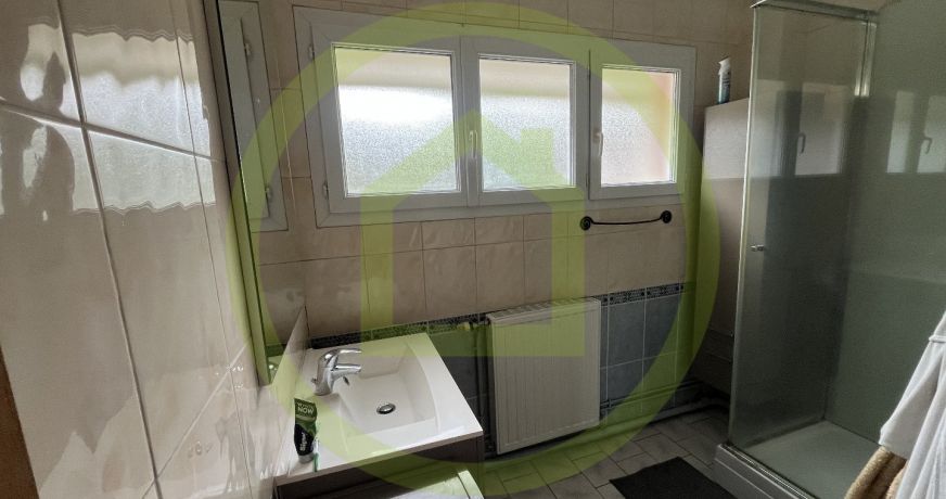 vente Maison Contoire Hamel