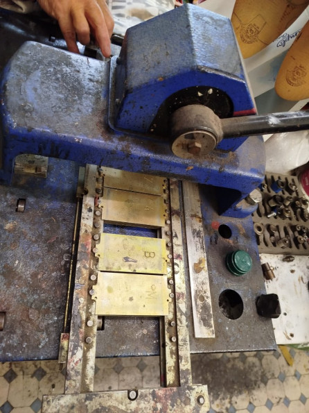 vente Chaussure cuir cordonnerie Nice - Photo 7