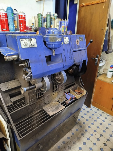 vente Chaussure cuir cordonnerie Nice - Photo 10