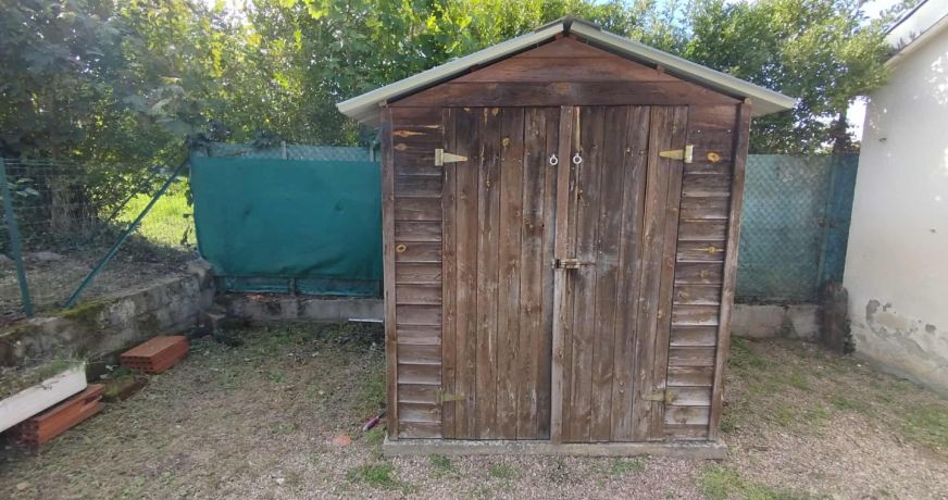 vente Maison Bosmie L'aiguille