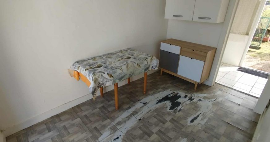 vente Maison Bosmie L'aiguille