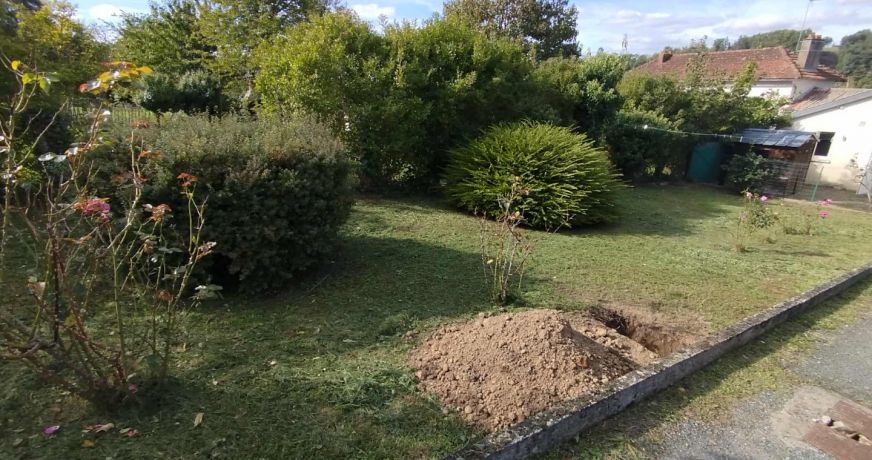 vente Maison Bosmie L'aiguille