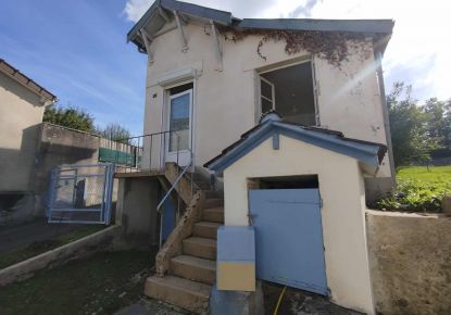 vente Maison Bosmie L'aiguille