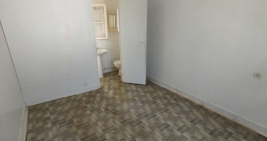 vente Maison Bosmie L'aiguille