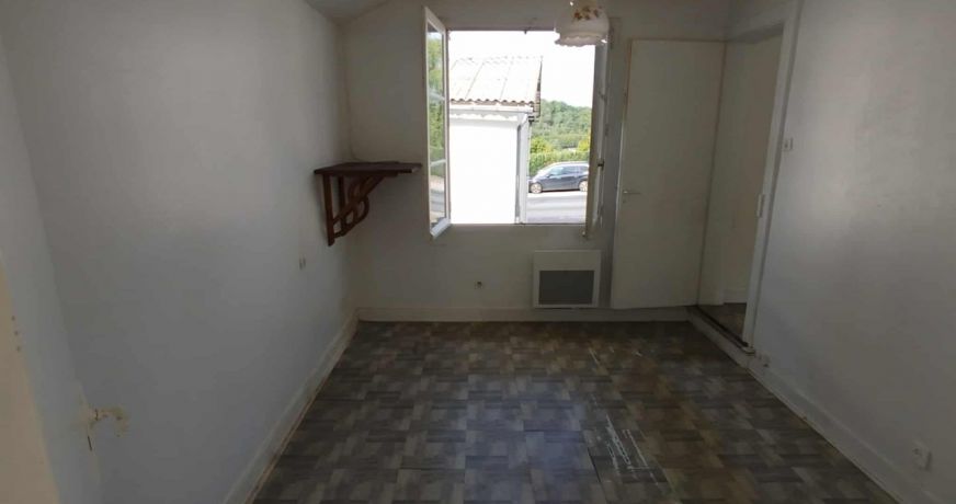 vente Maison Bosmie L'aiguille