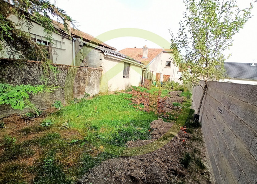 vente Maison Argancy - Photo 7