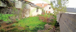 vente Maison Argancy