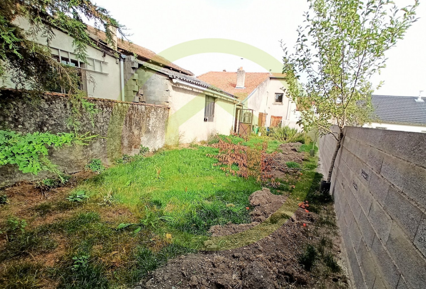 vente Maison Argancy - Photo 7