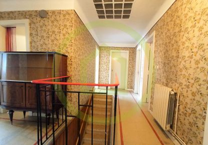 vente Maison Argancy