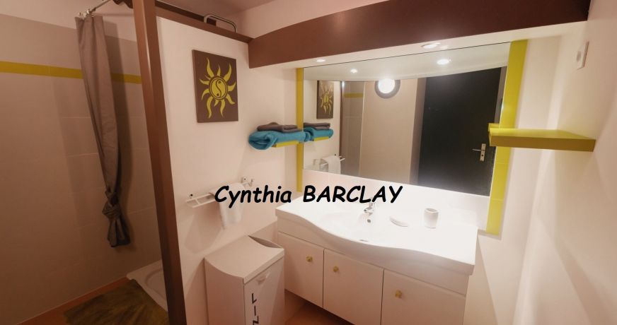 vente Appartement Sainte Anne