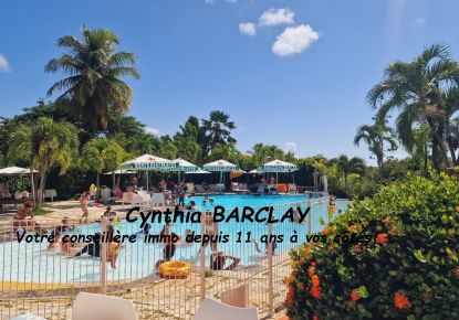 vente Appartement Sainte Anne