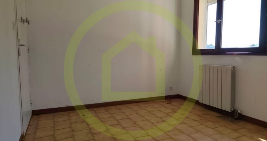 vente Appartement Mezzavia