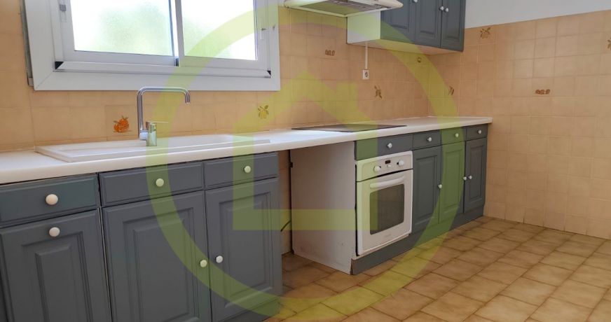 vente Appartement Mezzavia